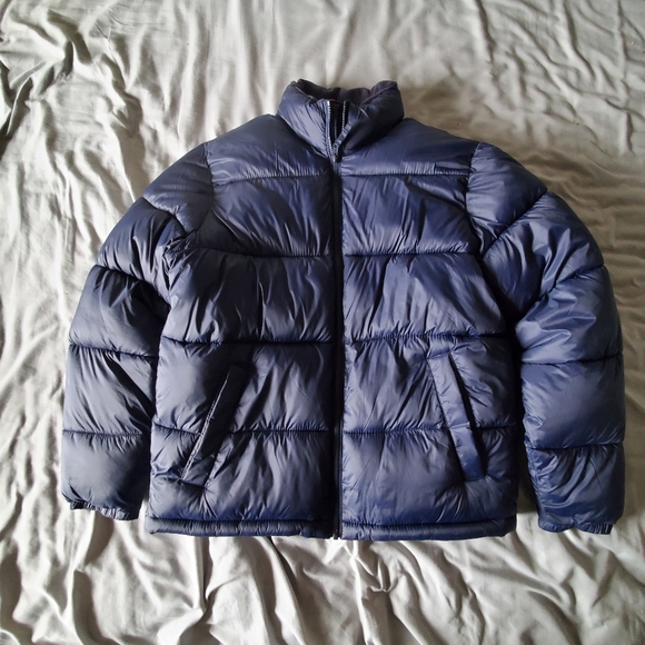 Throwback Puff Jacket - Picture 2 of 2